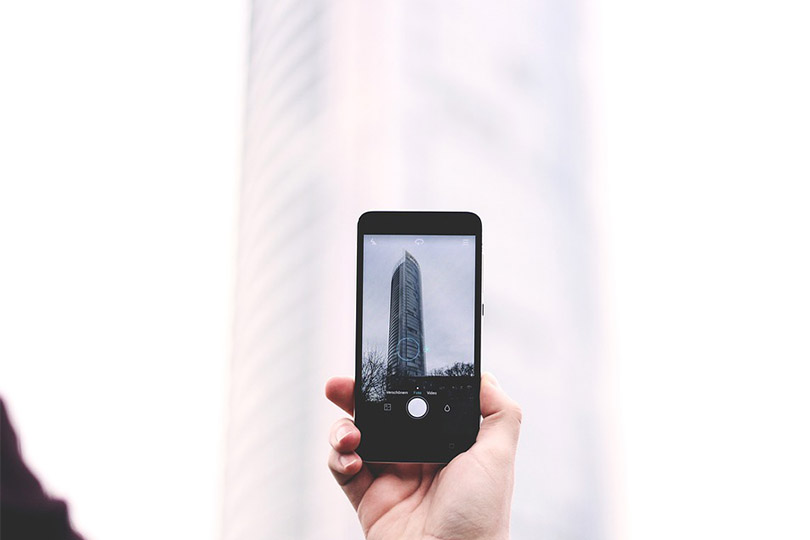 移动开发app