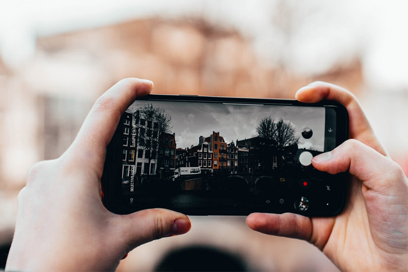 小程序开发流程