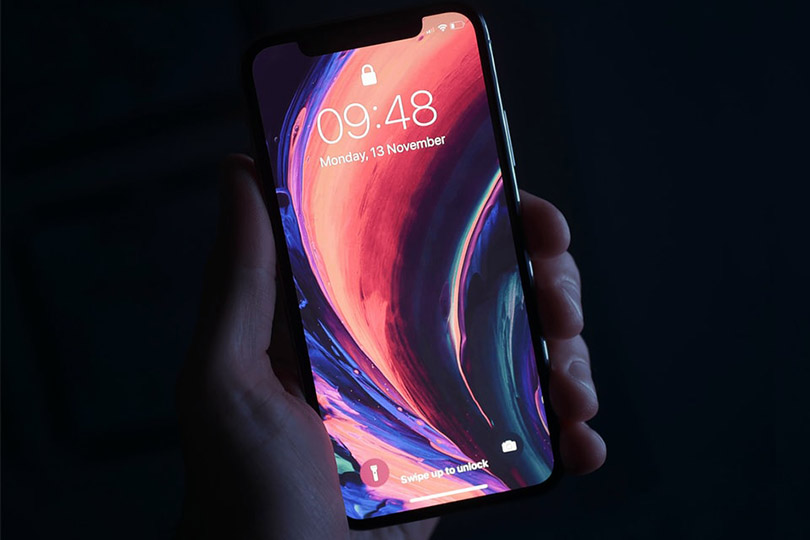 小程序开发定制